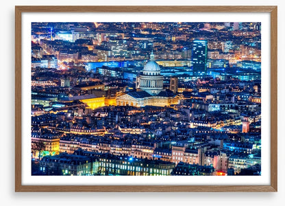 Place du Pantheon