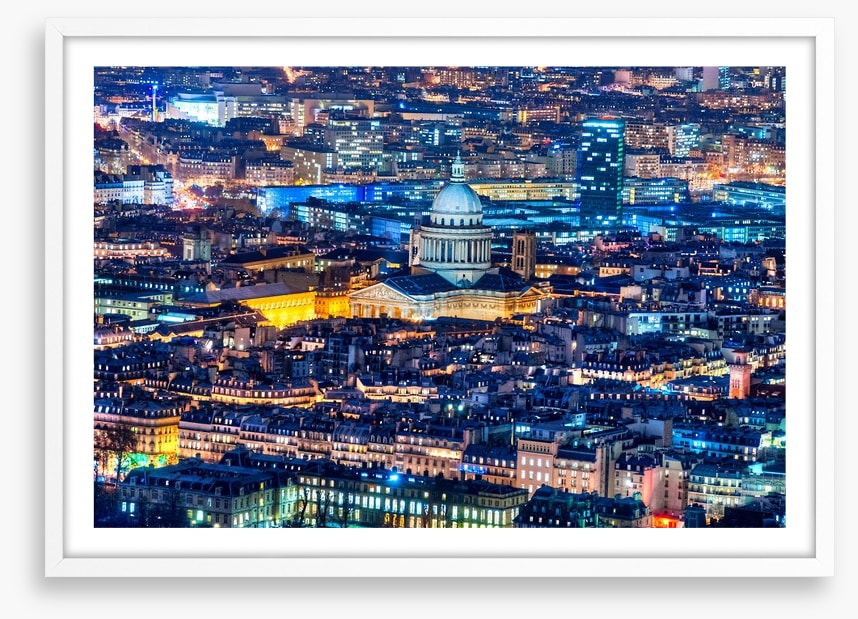 Place du Pantheon
