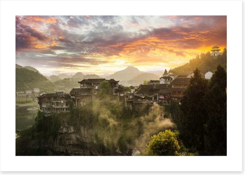 Asia