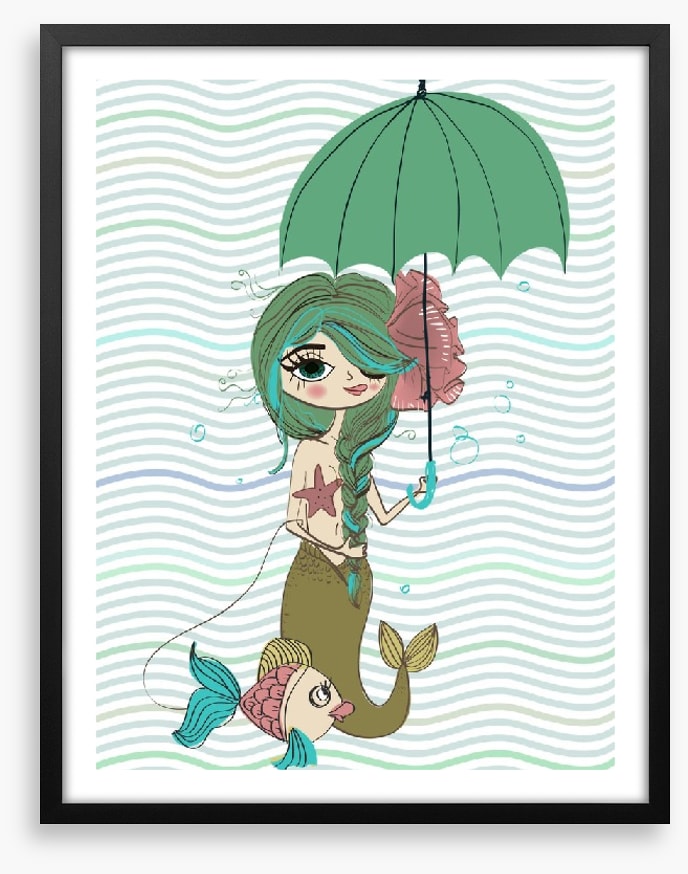 Under The Sea