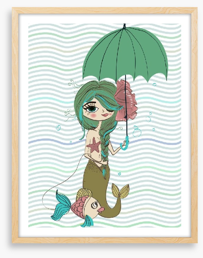 Under The Sea