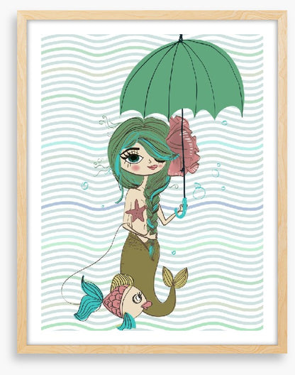 Under The Sea