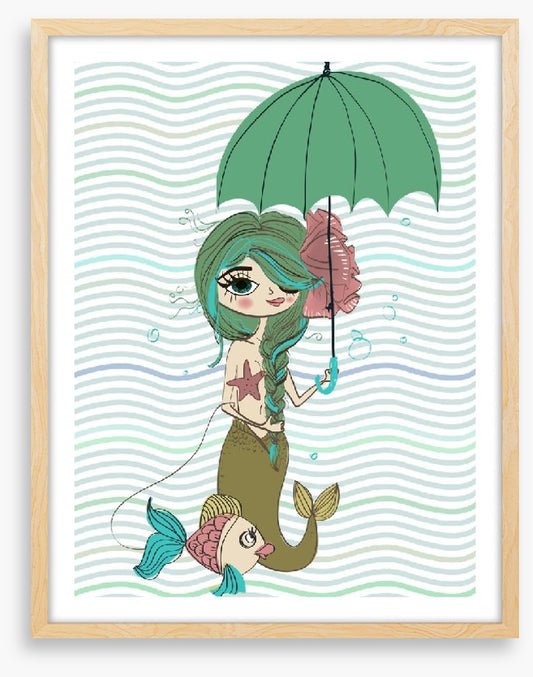 Under The Sea