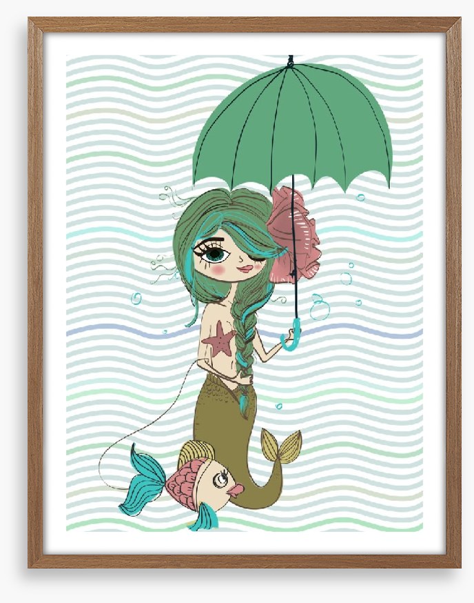 Under The Sea