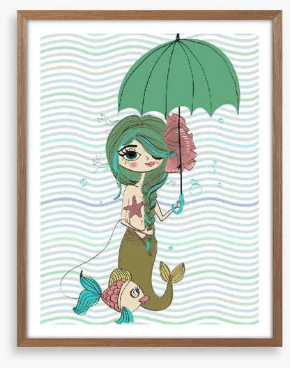 Under The Sea