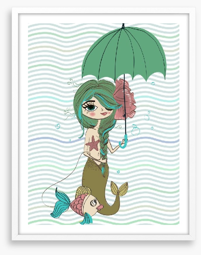 Under The Sea