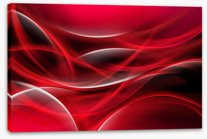Rhapsody in red