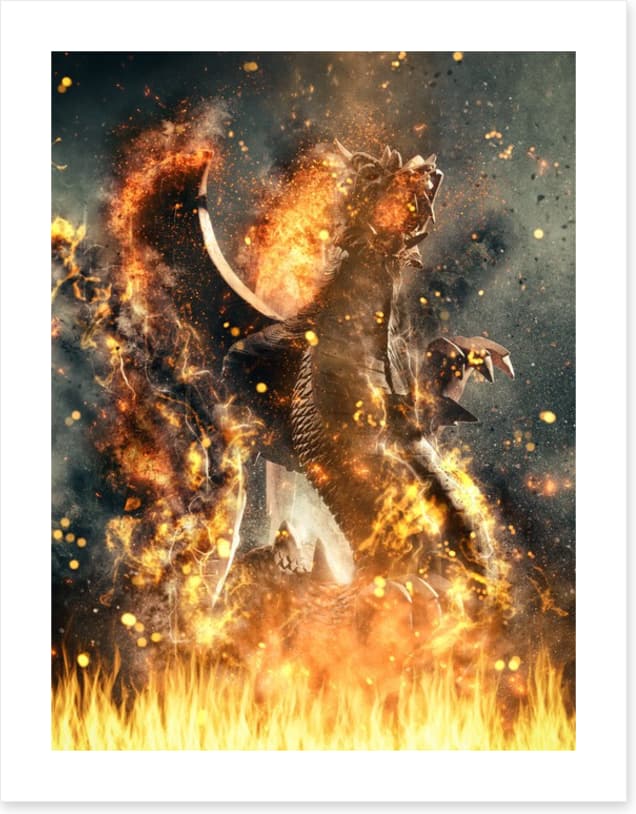 Dragons