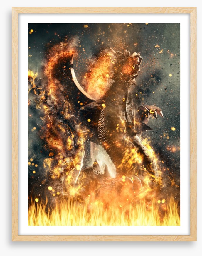 Dragons