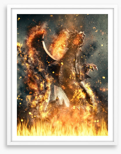 Dragons