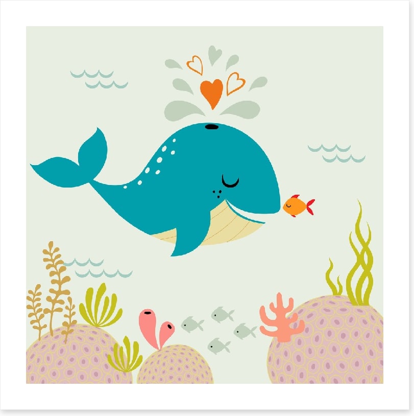 Under The Sea