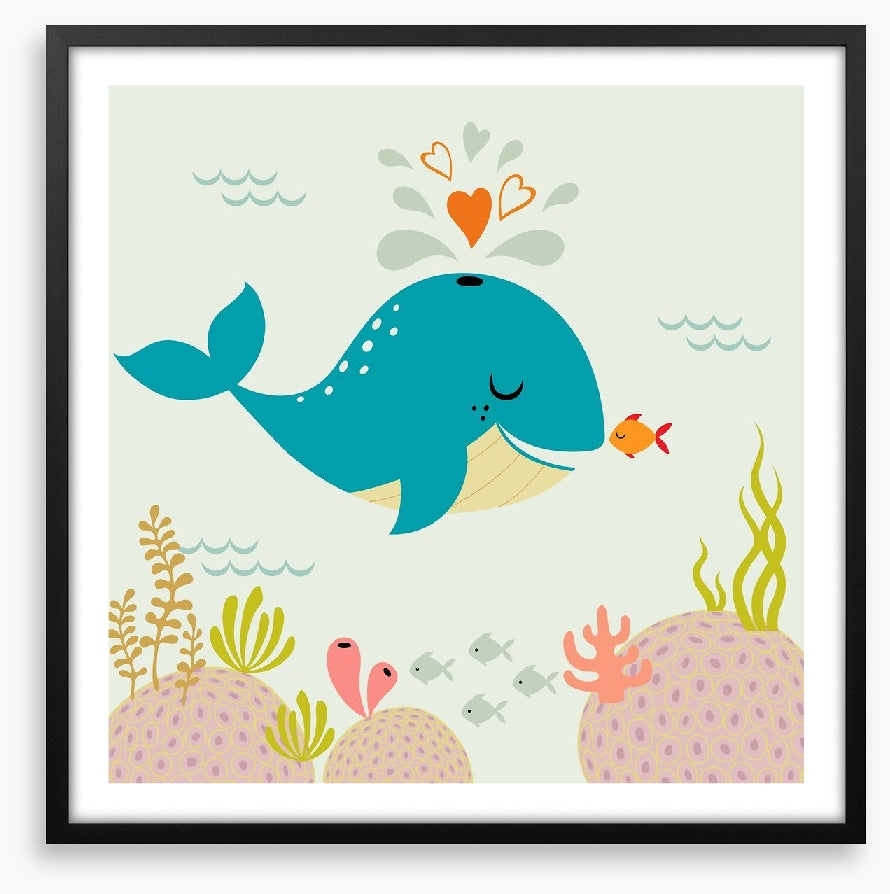 Under The Sea