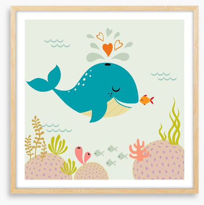 Under The Sea