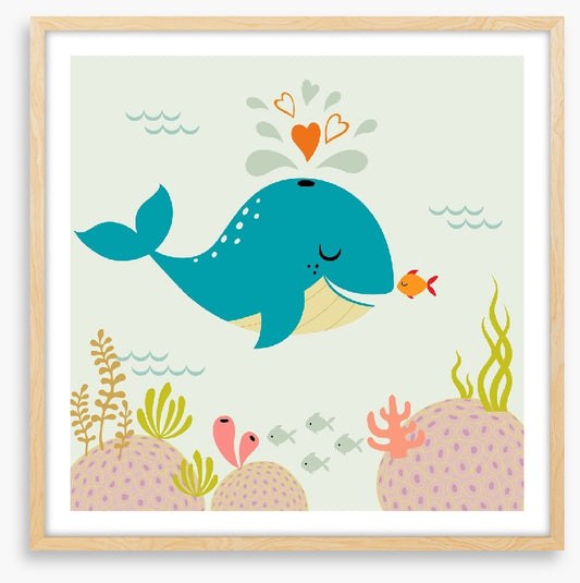 Under The Sea