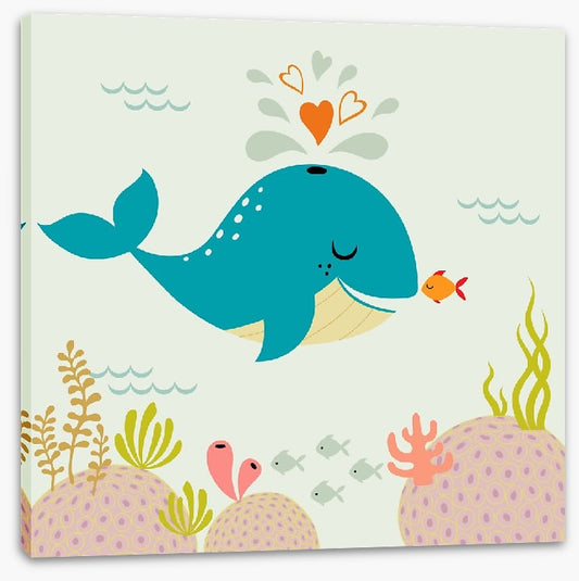 Under The Sea