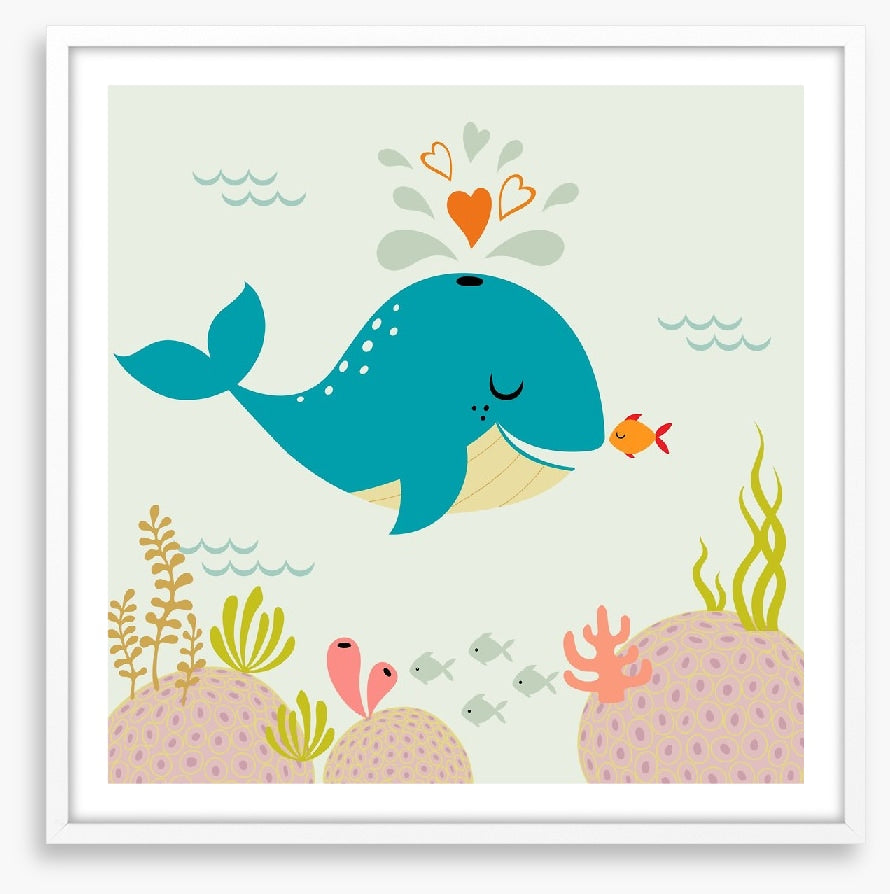 Under The Sea