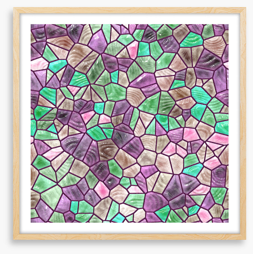 Mosaic
