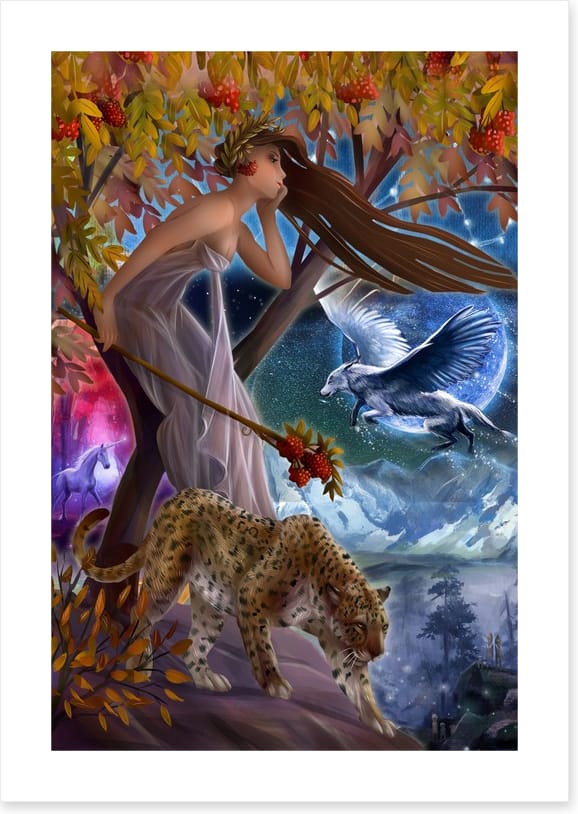 Fantasy