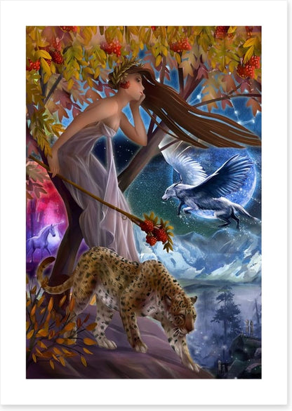 Fantasy