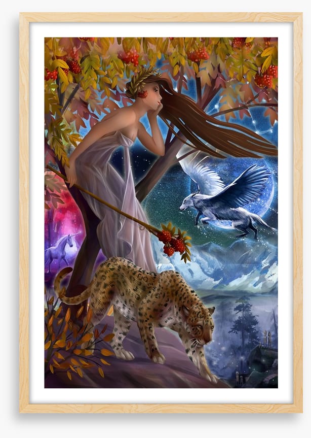 Fantasy