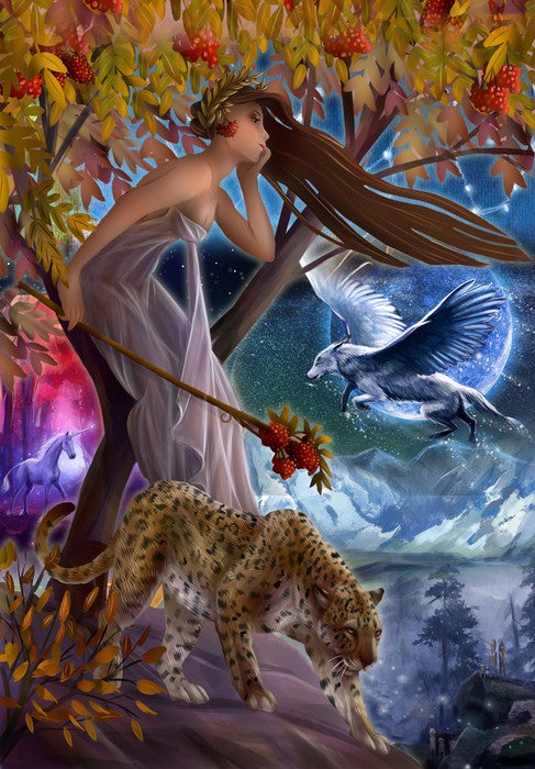 Fantasy
