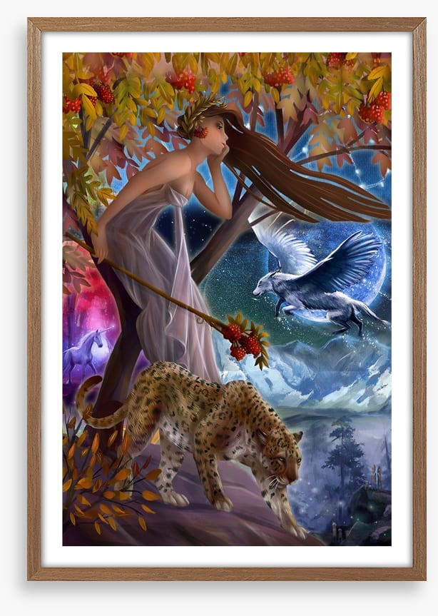Fantasy