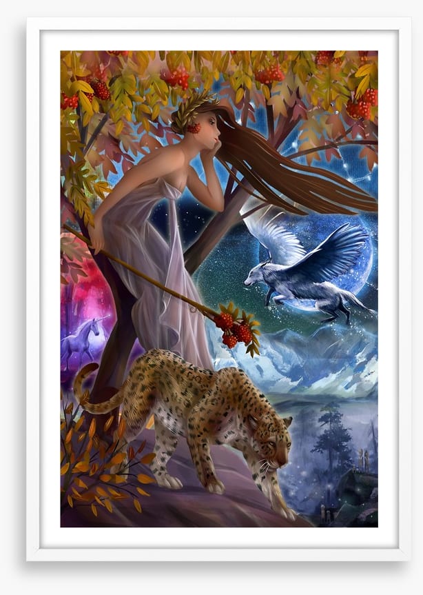 Fantasy