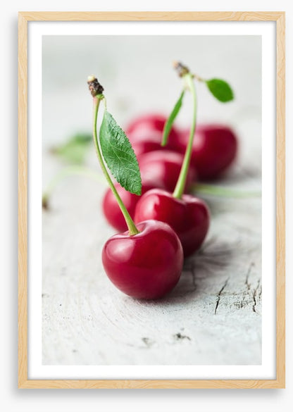 Sour cherry