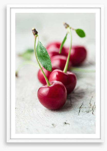 Sour cherry