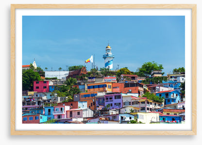 South America