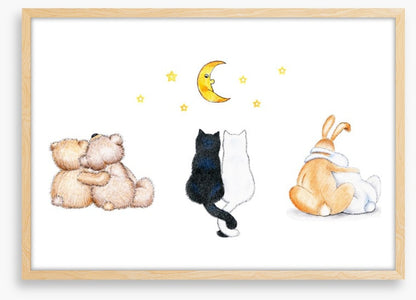 Teddy Bears