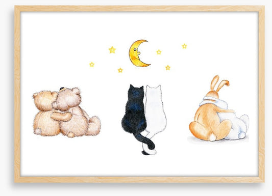 Teddy Bears