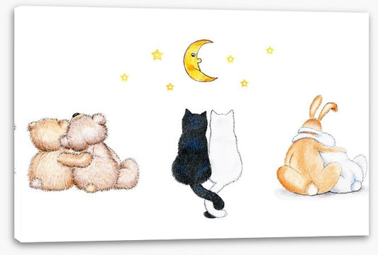 Teddy Bears