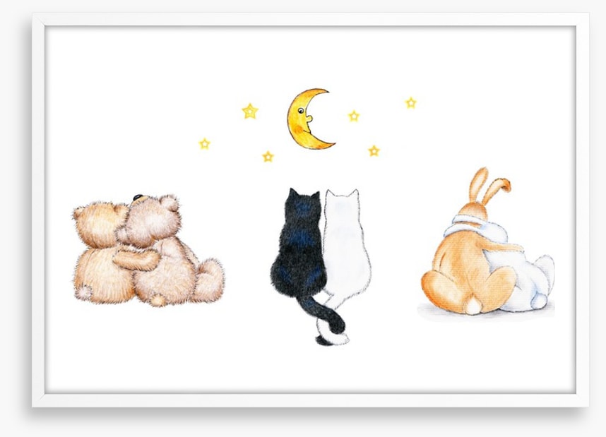 Teddy Bears