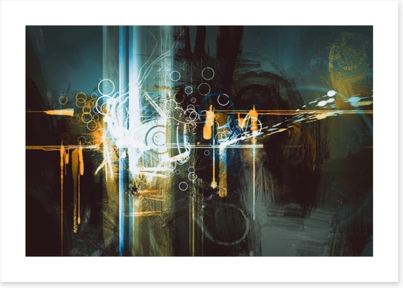Quantum vision