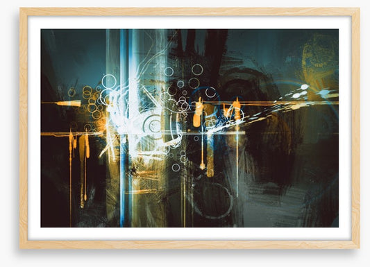 Quantum vision