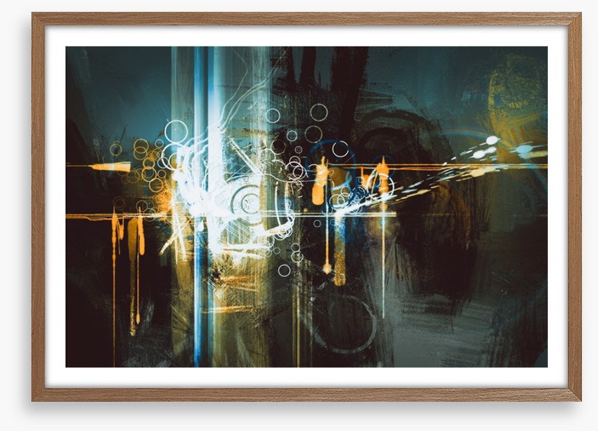 Quantum vision