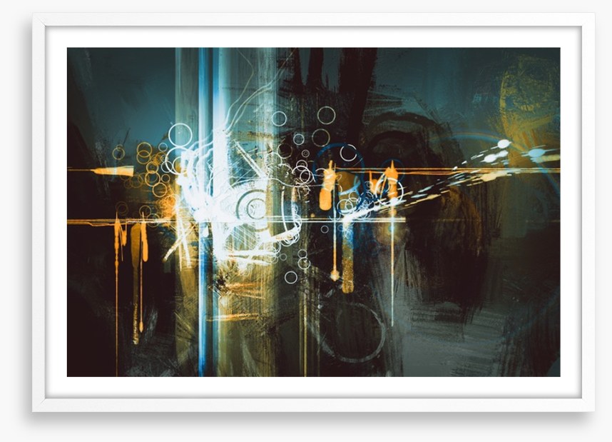 Quantum vision