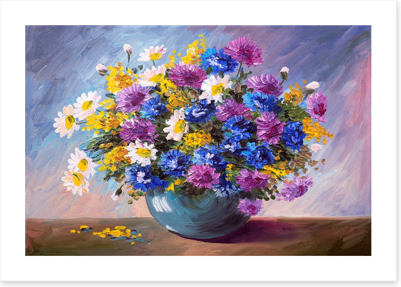 Still Life