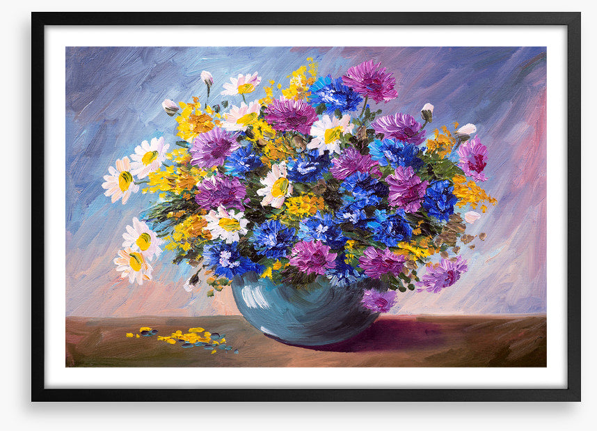 Still Life