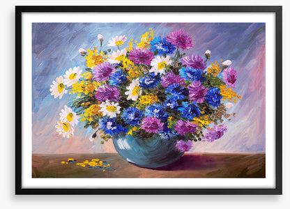 Still Life
