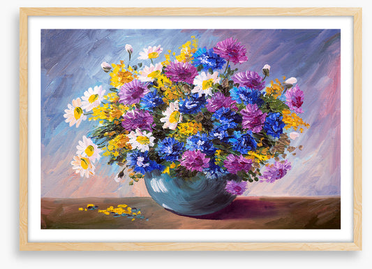 Still Life