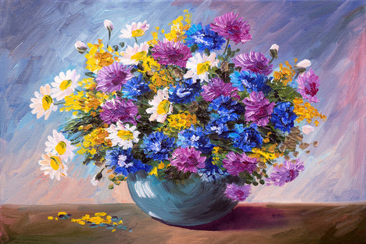 Still Life