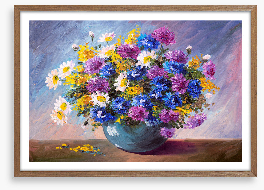 Still Life