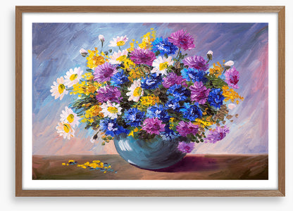Still Life