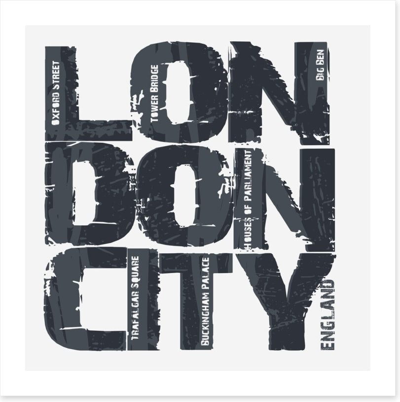 London city