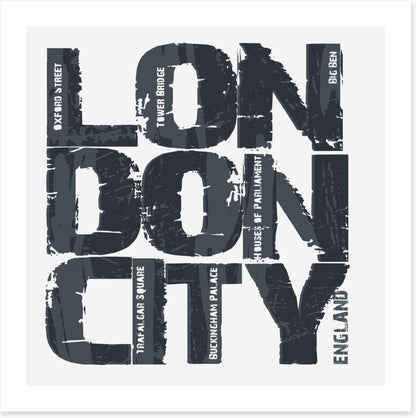 London city