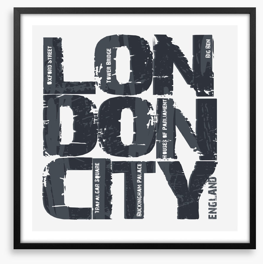 London city