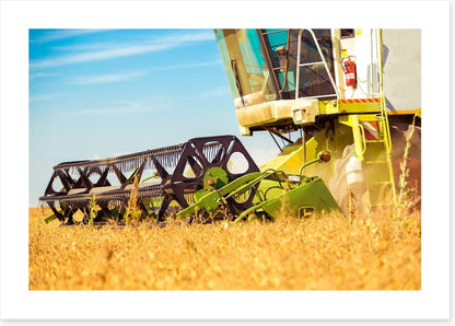 Agriculture