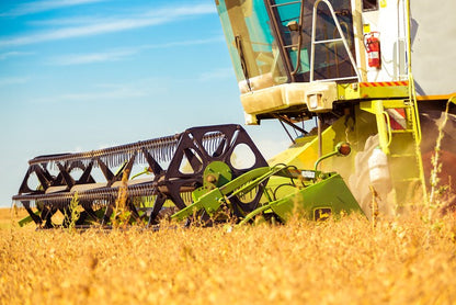 Agriculture